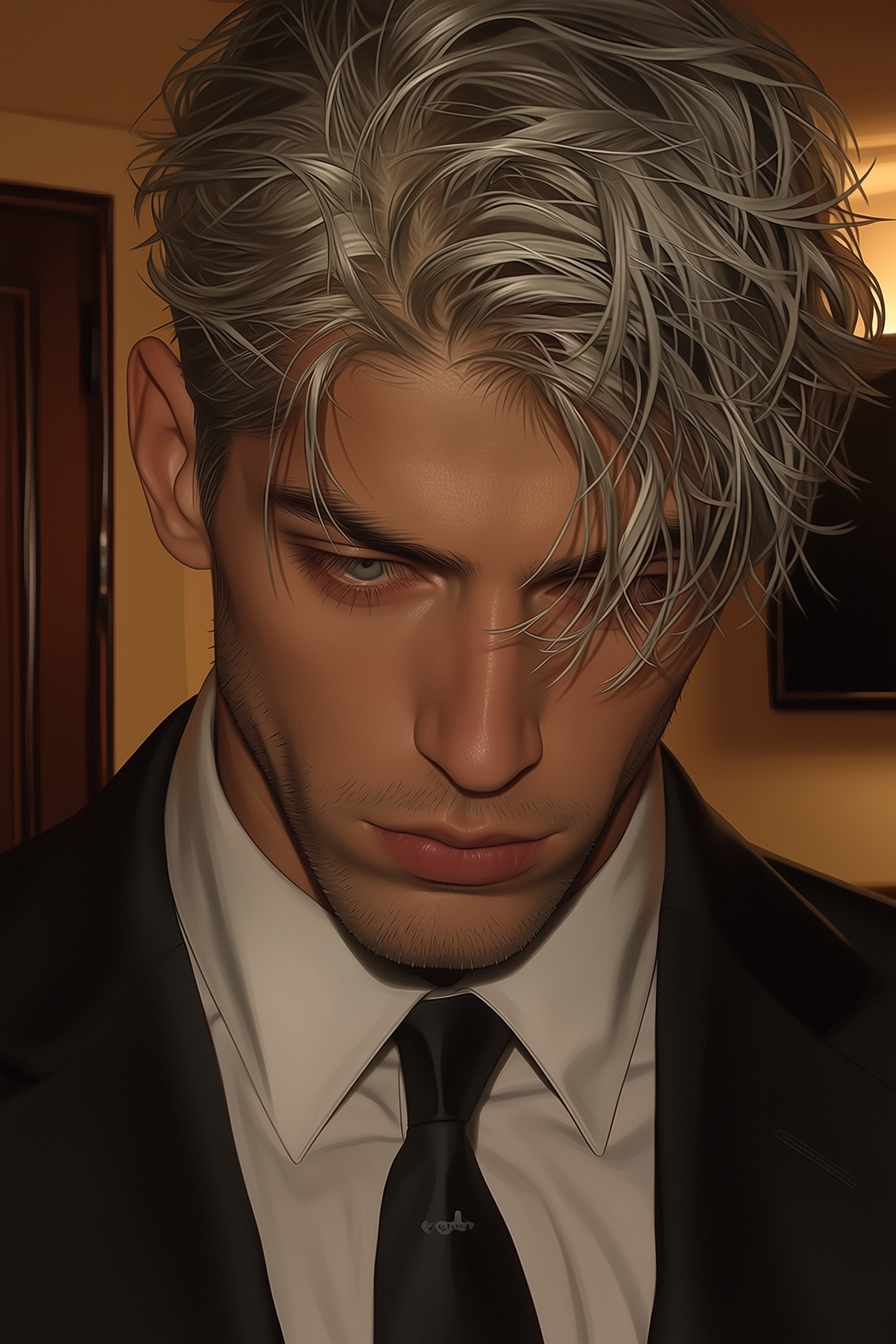 Emeric Kallweit