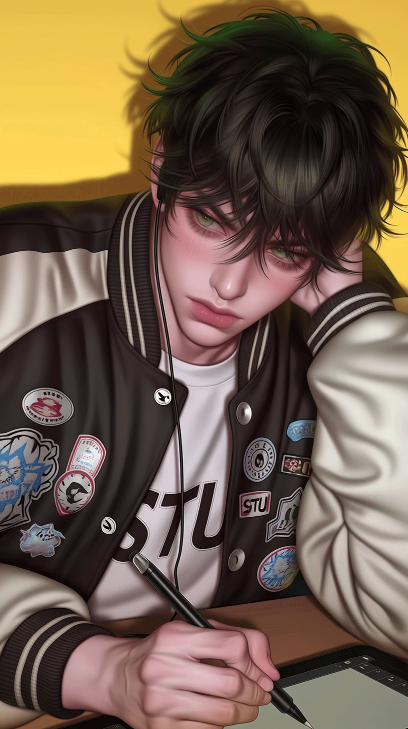 Han Lysander