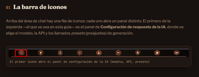 Tutorial Interfaz - paso 1