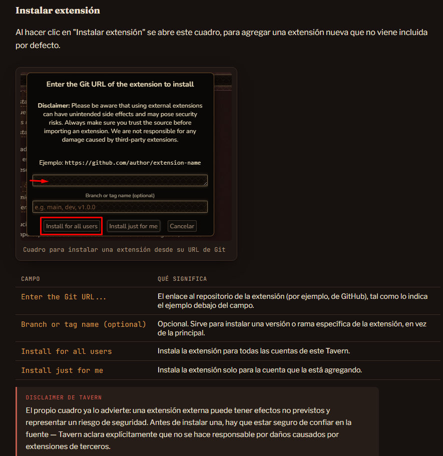 Tutorial Interfaz - paso 19
