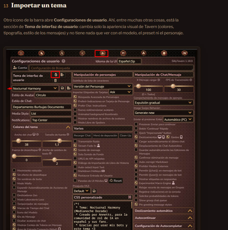 Tutorial Interfaz - paso 30