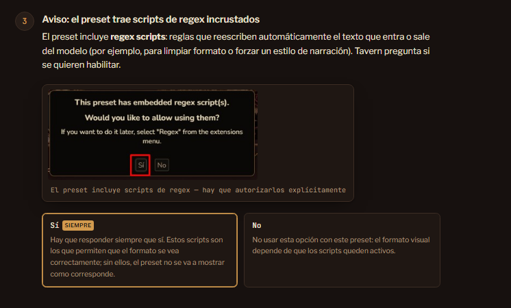 Tutorial Interfaz - paso 4