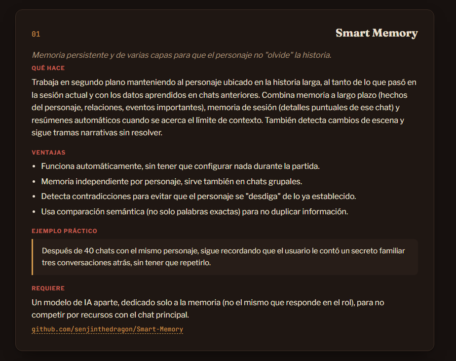 Tutorial Extensiones - paso 2