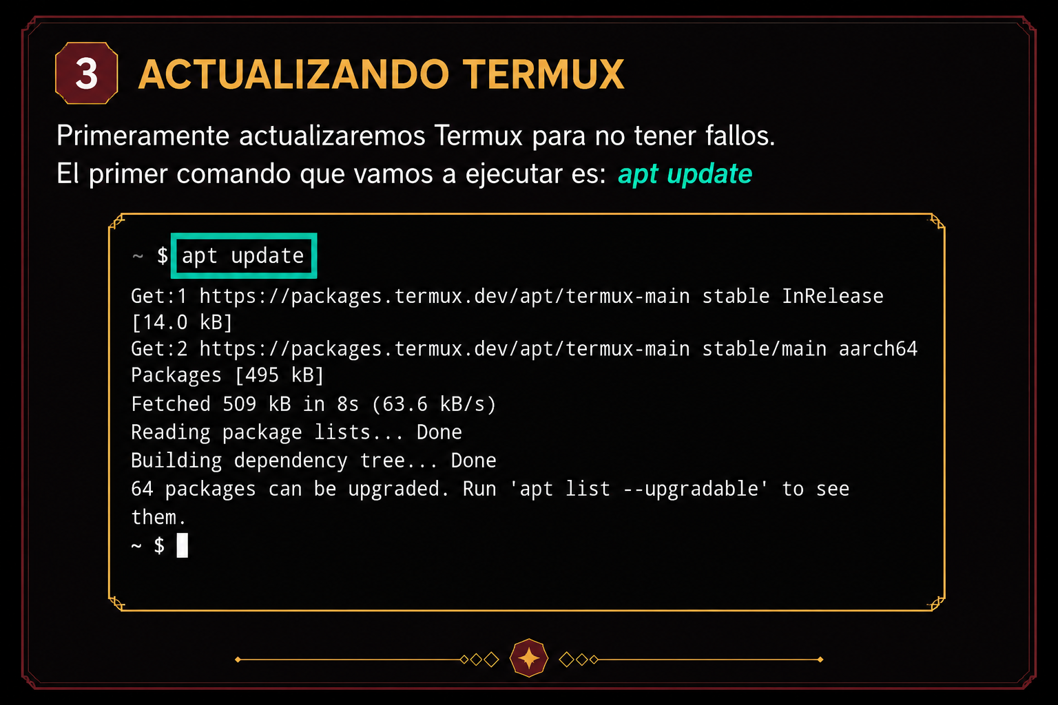 Tutorial SillyTavern - paso 3.0